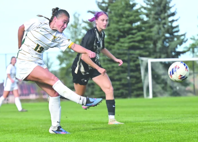 More than just the rivalry: Wildcats need women’s soccer win over Tech to extend unbeaten streak